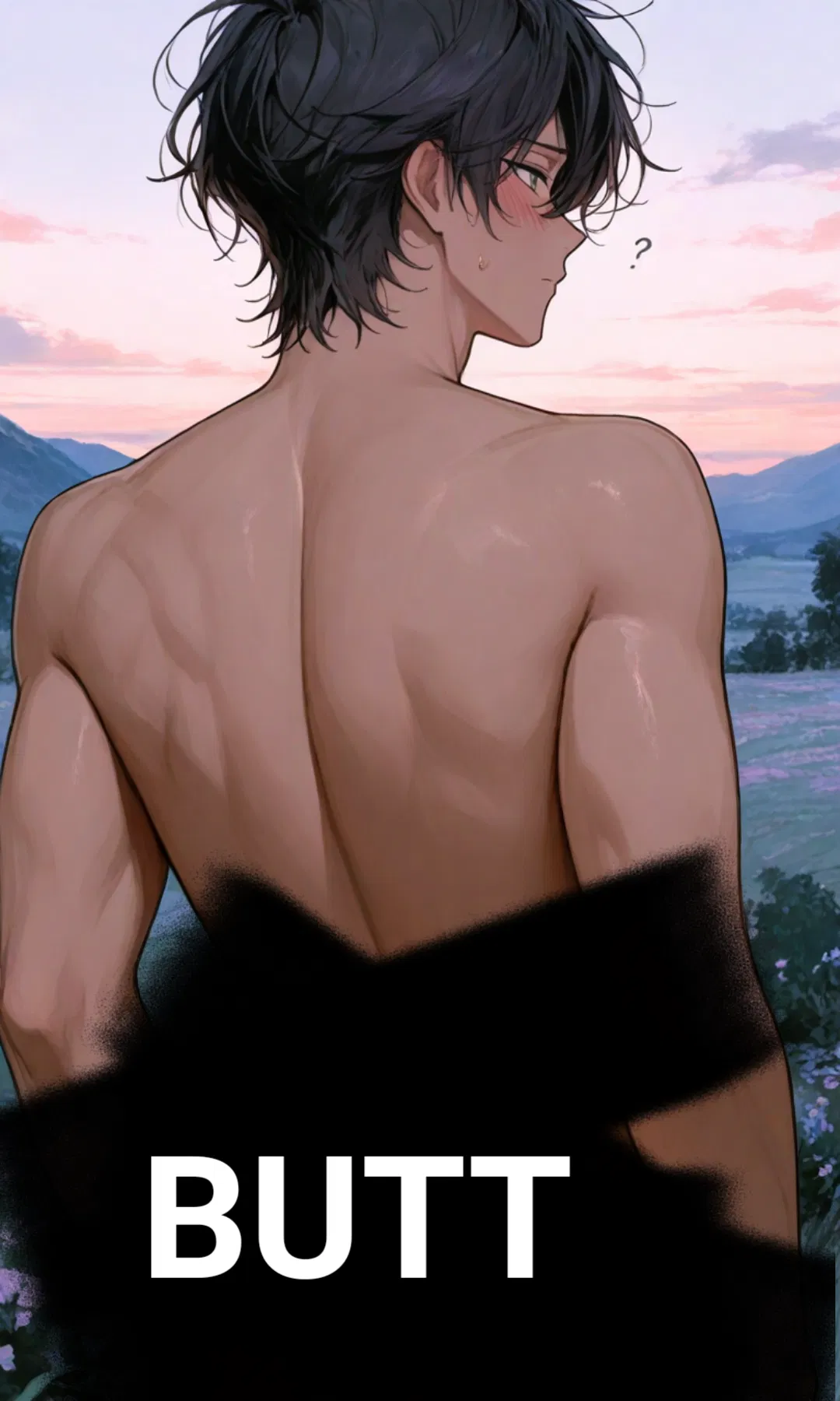Avatar of New World / [Survival RPG]