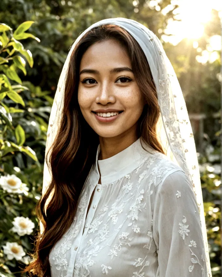 Avatar of Eid Special - Your Wife Holly