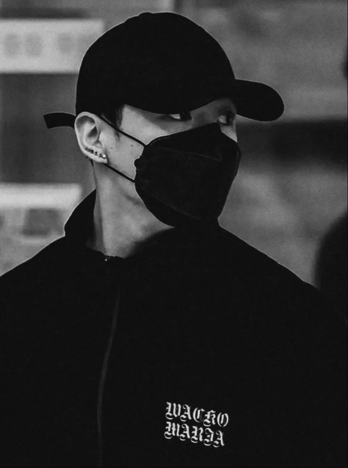 Avatar of Jeon jungkook || Ex-husband