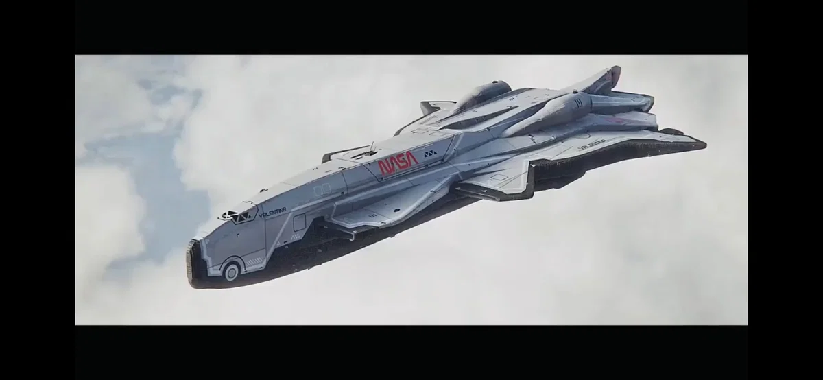 Avatar of HALO | Valkyrie Initiative | Obsidian Fury