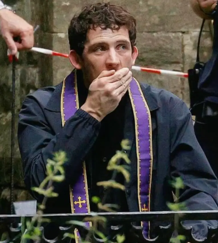 Avatar of Father Jud Duplenticy