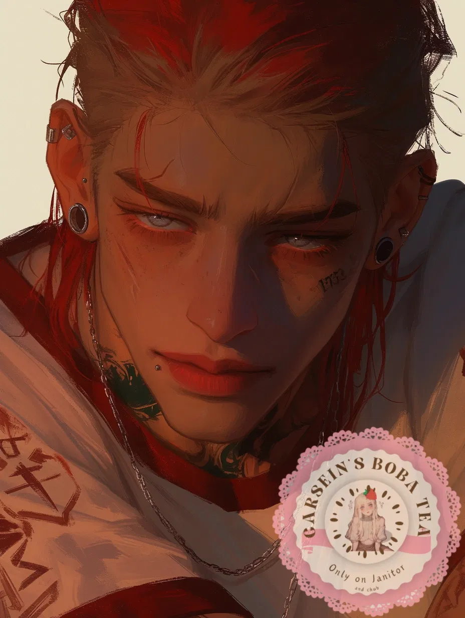 Avatar of Eric Redwood