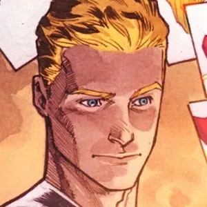 Avatar of Barry Allen