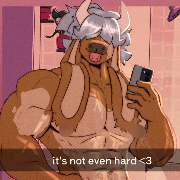 Avatar of Accidental sexting