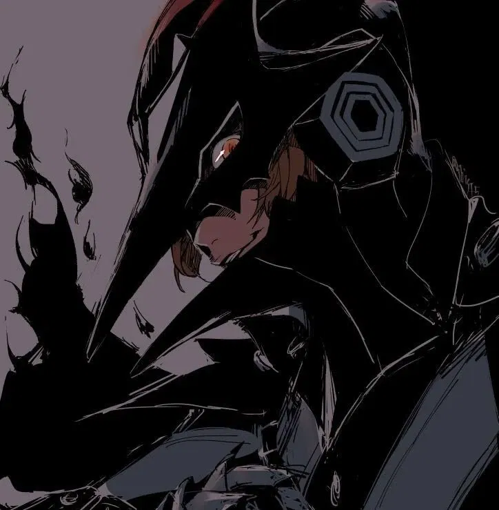 Avatar of Goro Akechi