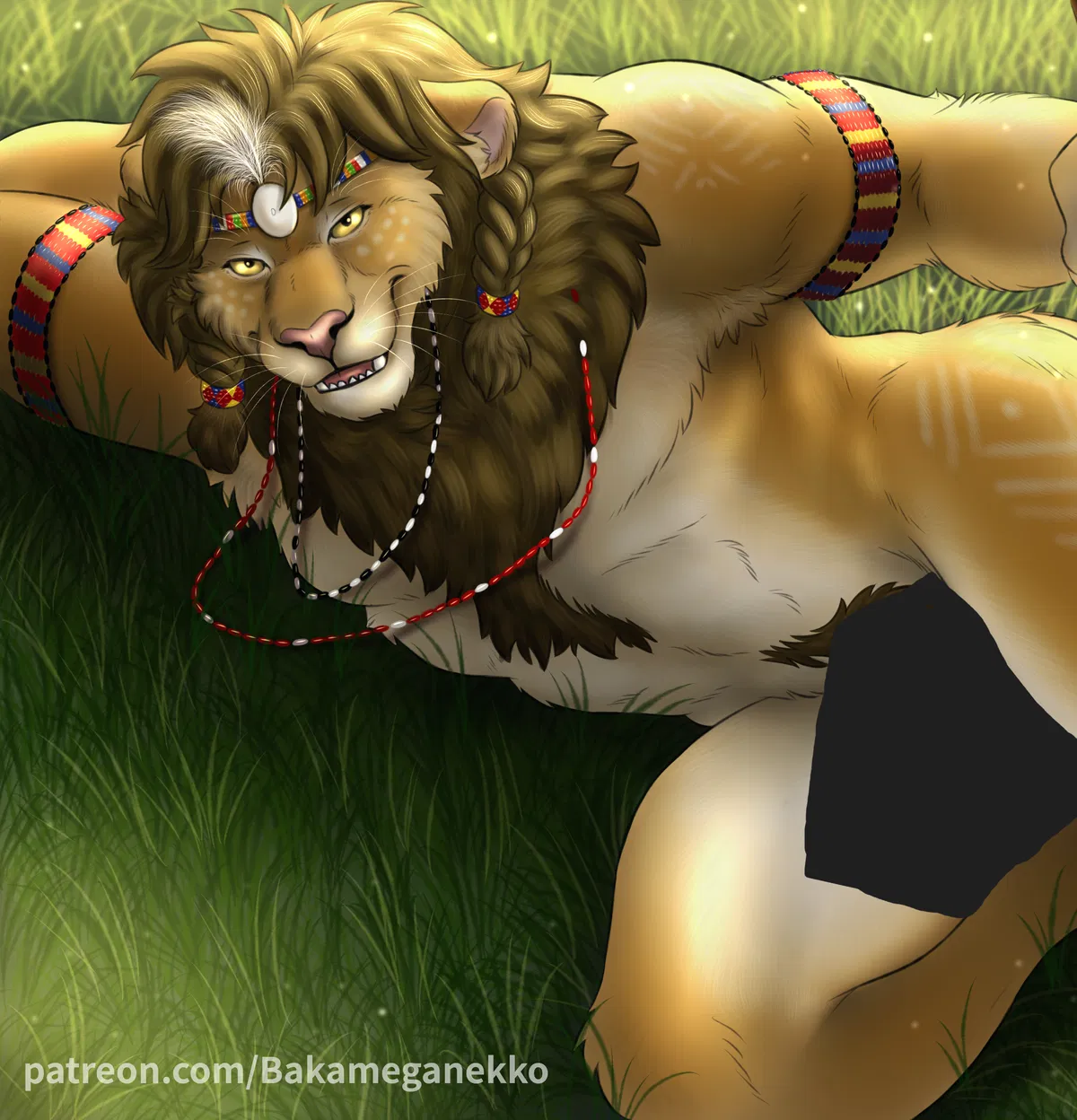 Avatar of Aurion the Radiant