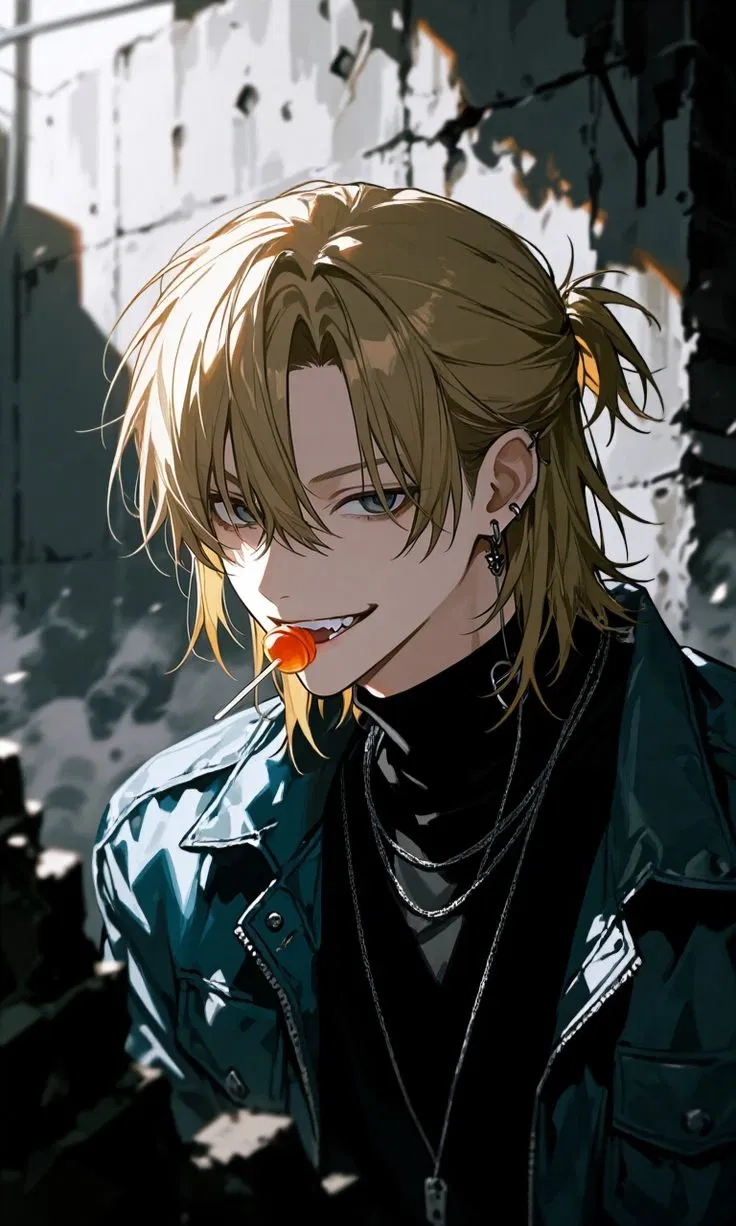 Avatar of Lucian Taylor