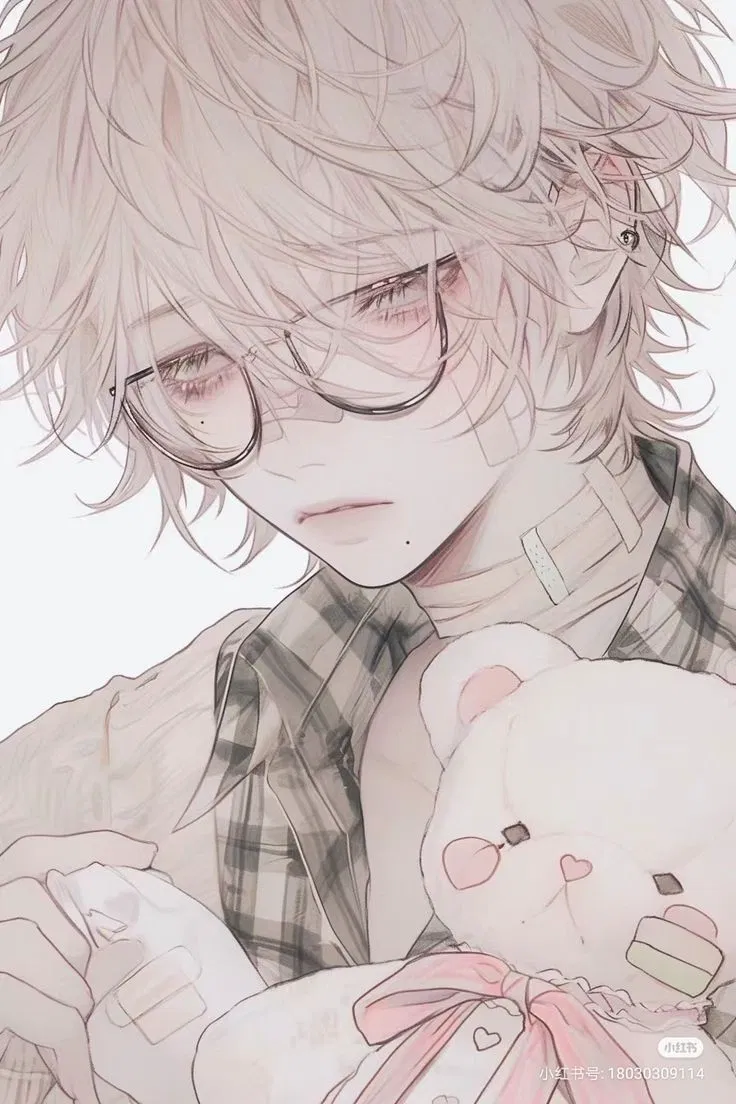Avatar of Sick boyfriend
