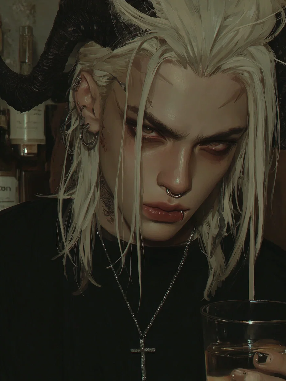 Avatar of Belial 〃 Heir to the Hells