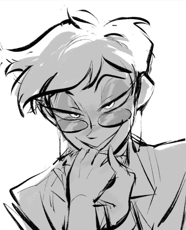 Avatar of Alastor ★ Human