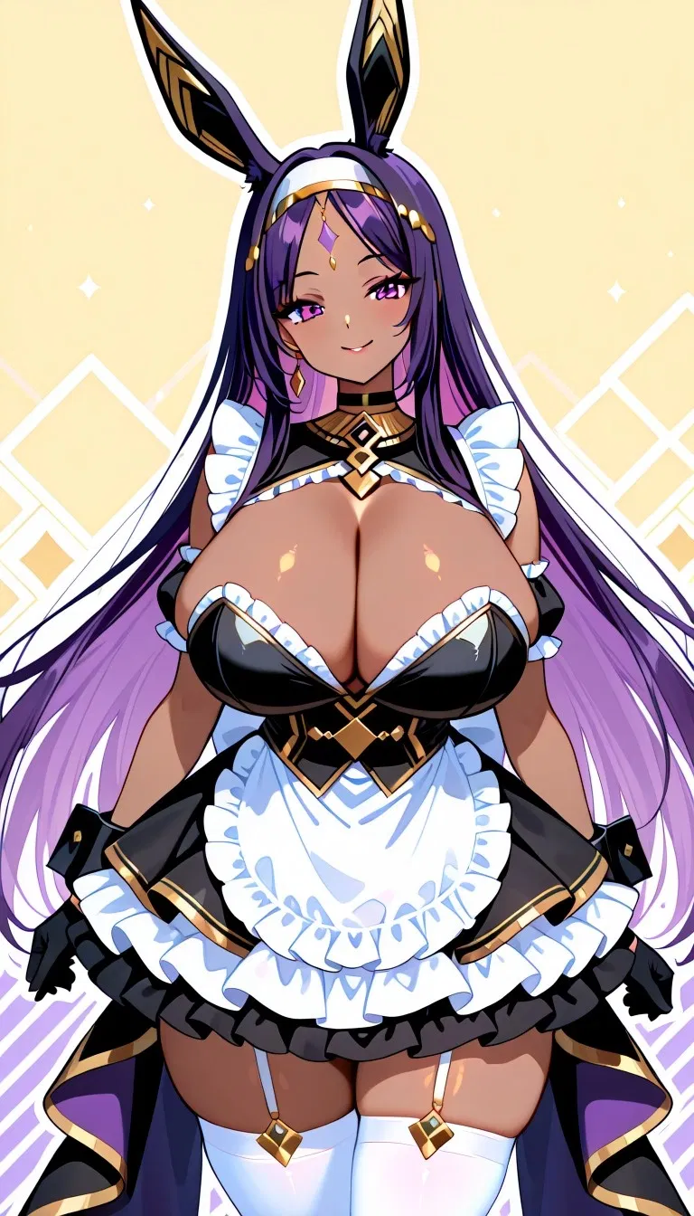 Avatar of Cleopatra 