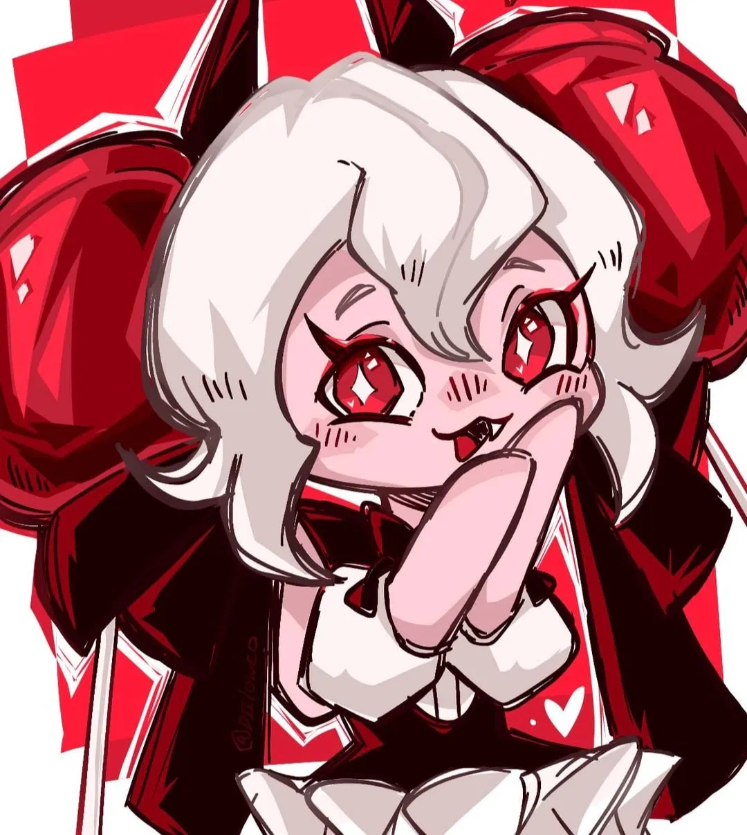 Avatar of Giantess Candy Apple Cookie 