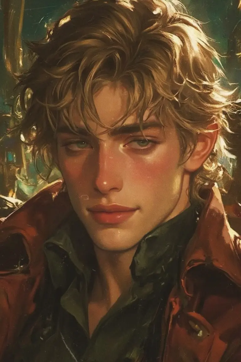 Avatar of ⊹₊♕₊⊹ 𝓓avid 𝓗allyburton 𝐕