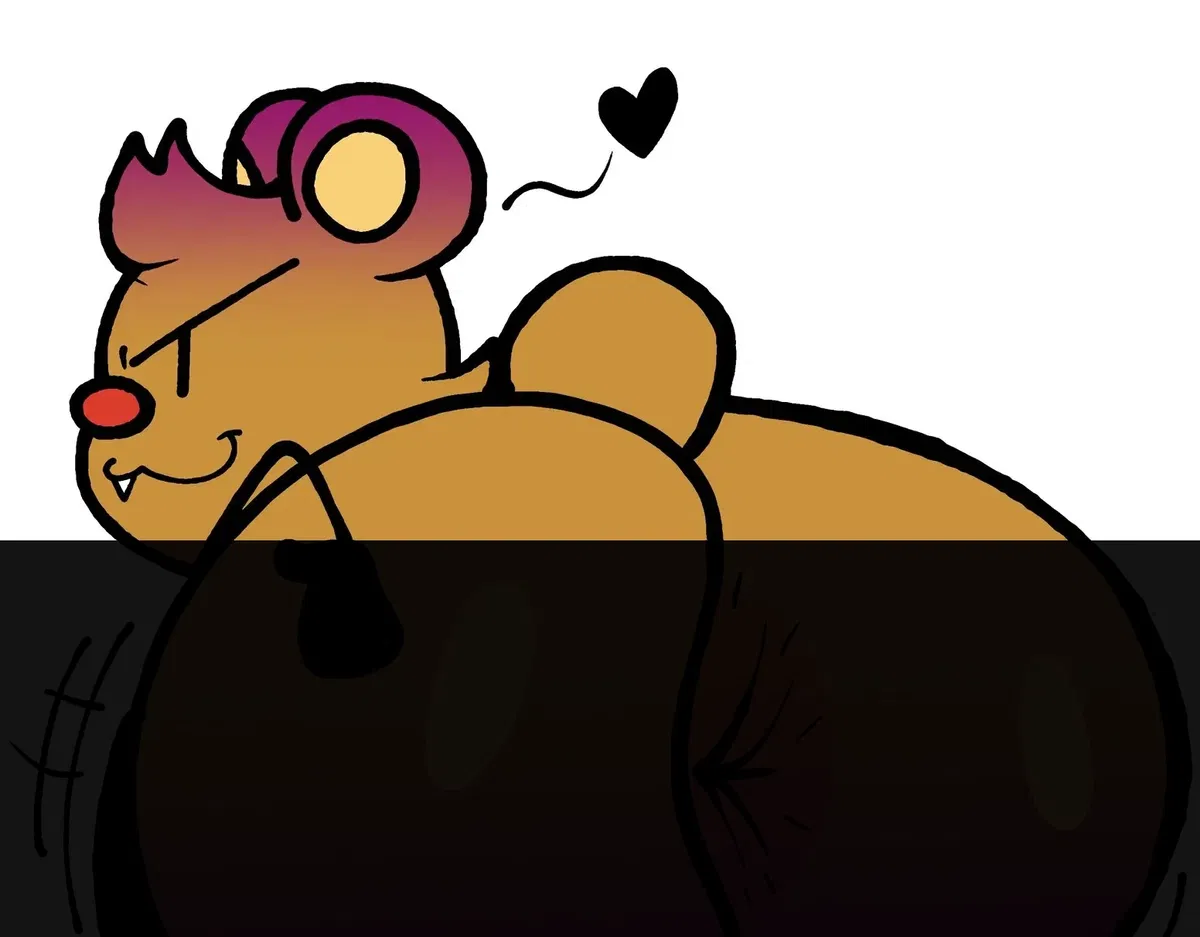 Avatar of Teddy bear