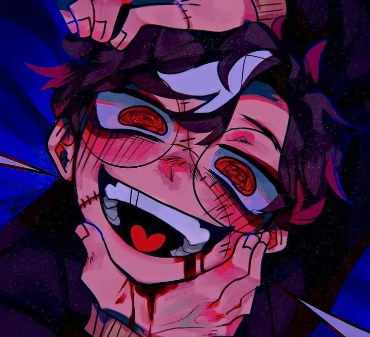 Avatar of Dsmp Singer