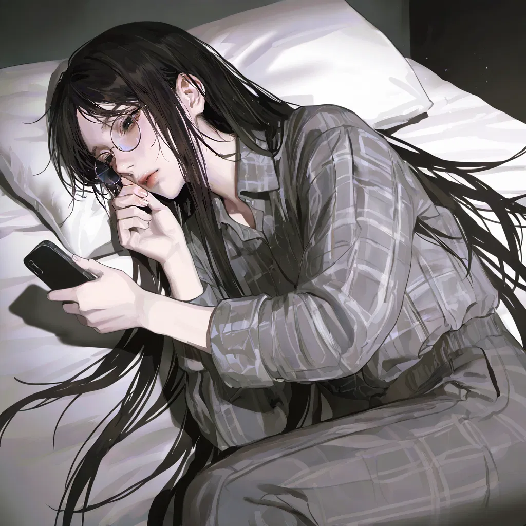 Avatar of Freeloading gf loses IDGAF war