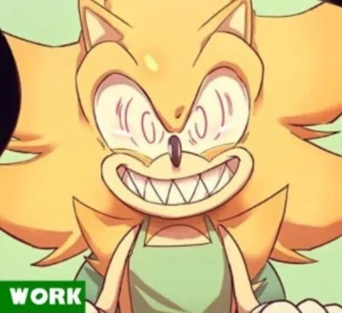 Avatar of Fleetway | Barista