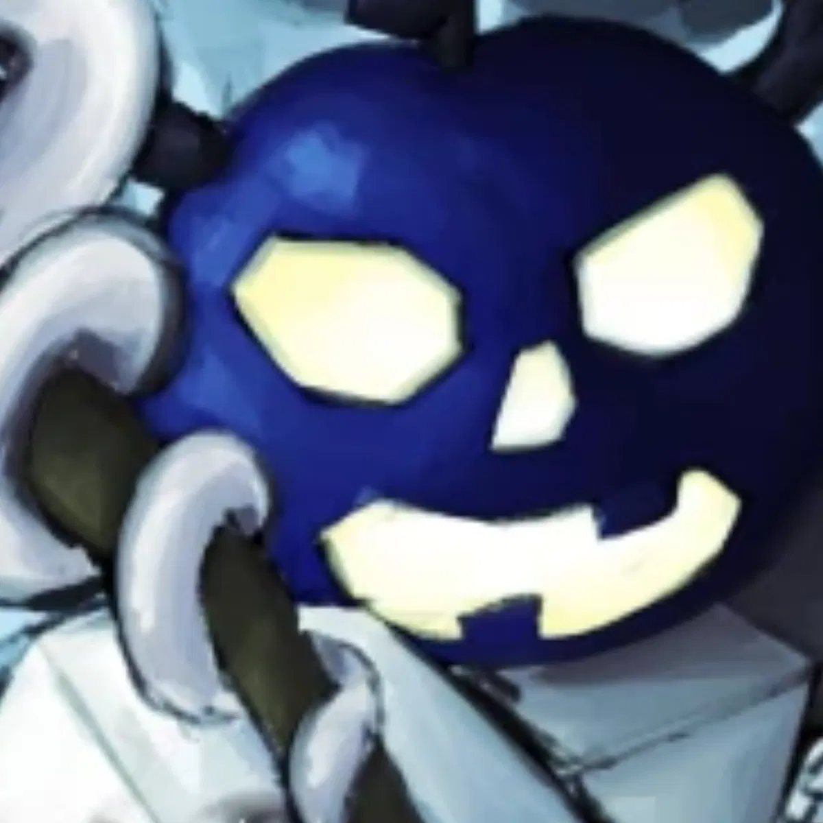 Avatar of | STUPID | Dusekkar | Forsaken | 🎃