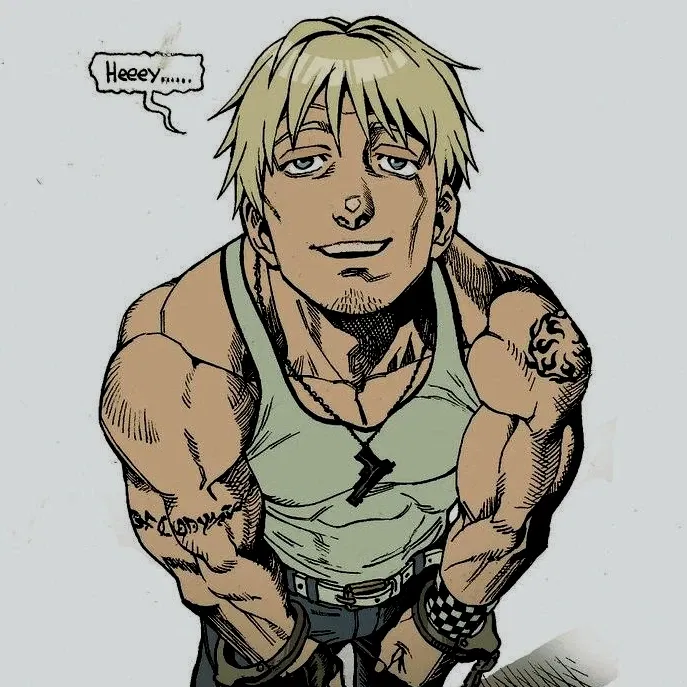Avatar of Cody Travers