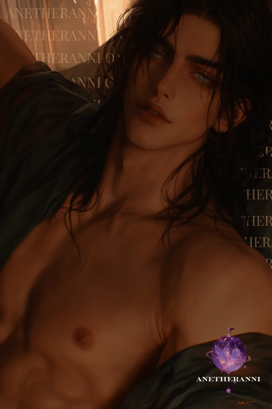 Avatar of CASSIAN | MALE PROSTITUTE - DEORUM RUINA 