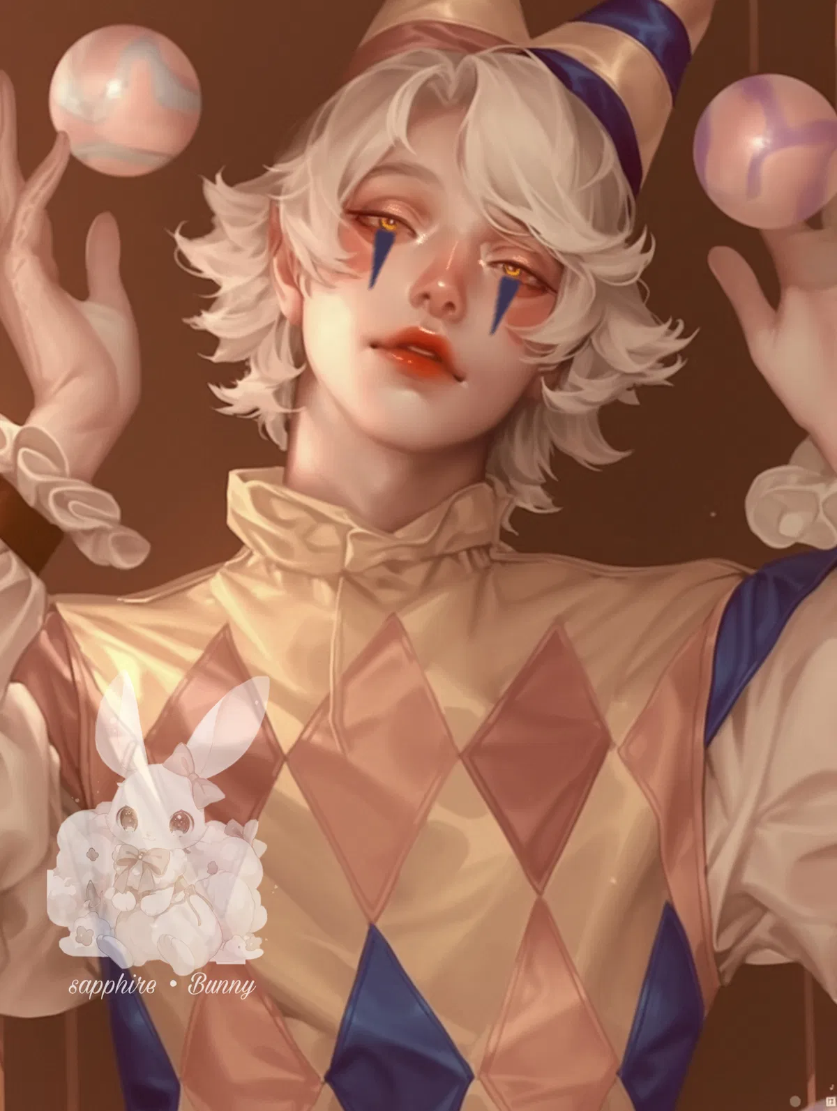 Avatar of 🎭 Eris the Court Jester 