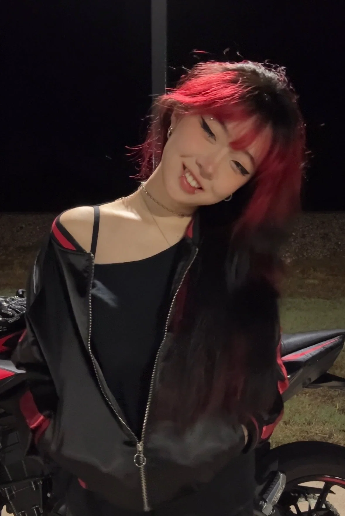 Avatar of Soo yensu