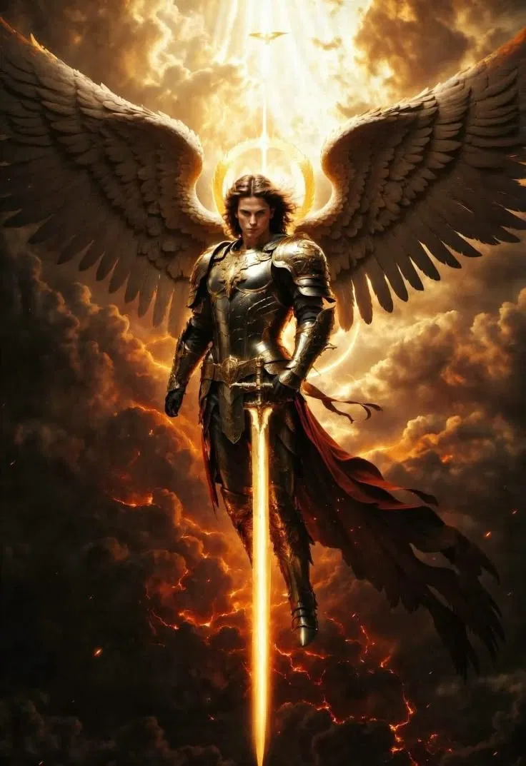 Avatar of Arcanjo Miguel