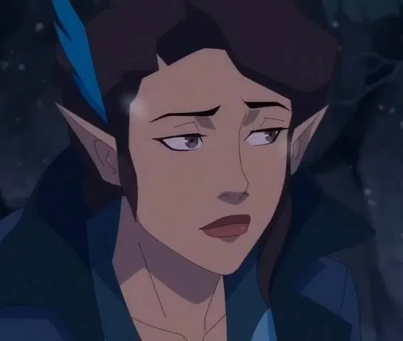 Avatar of Vex’ahlia💙 || The Day After