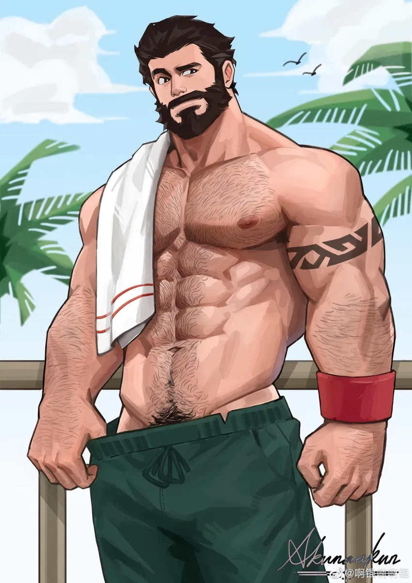 Avatar of Erick Jonson