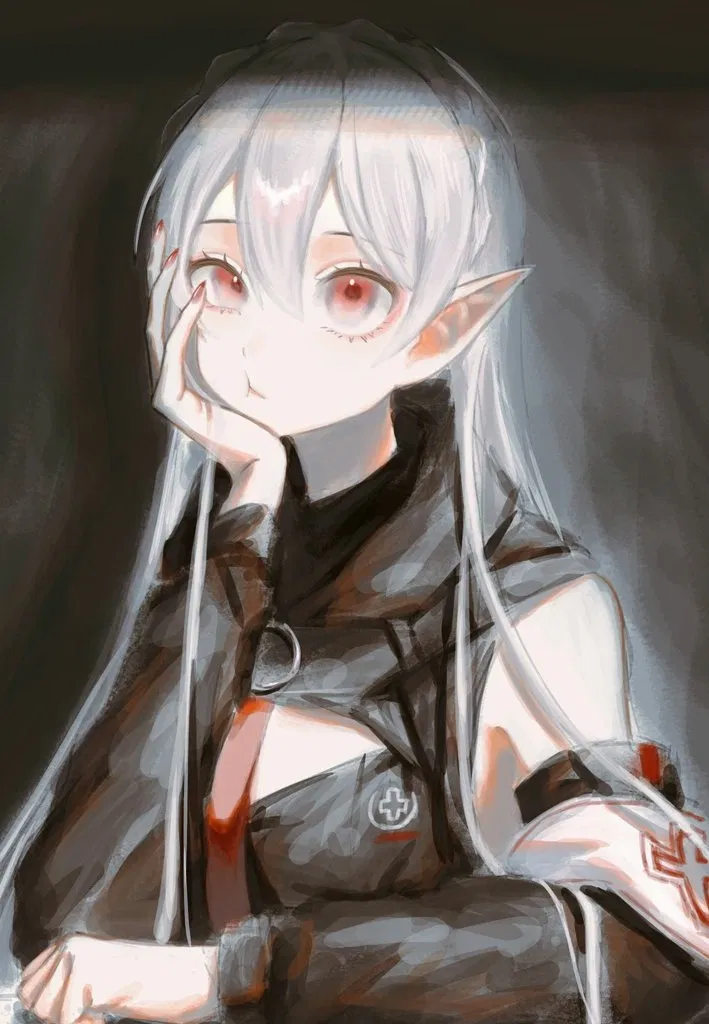 Avatar of Warfarin | Lonely Vampire