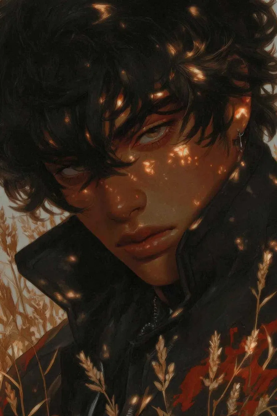 Avatar of ALT || Ezekial 'Zeeke' Kemp