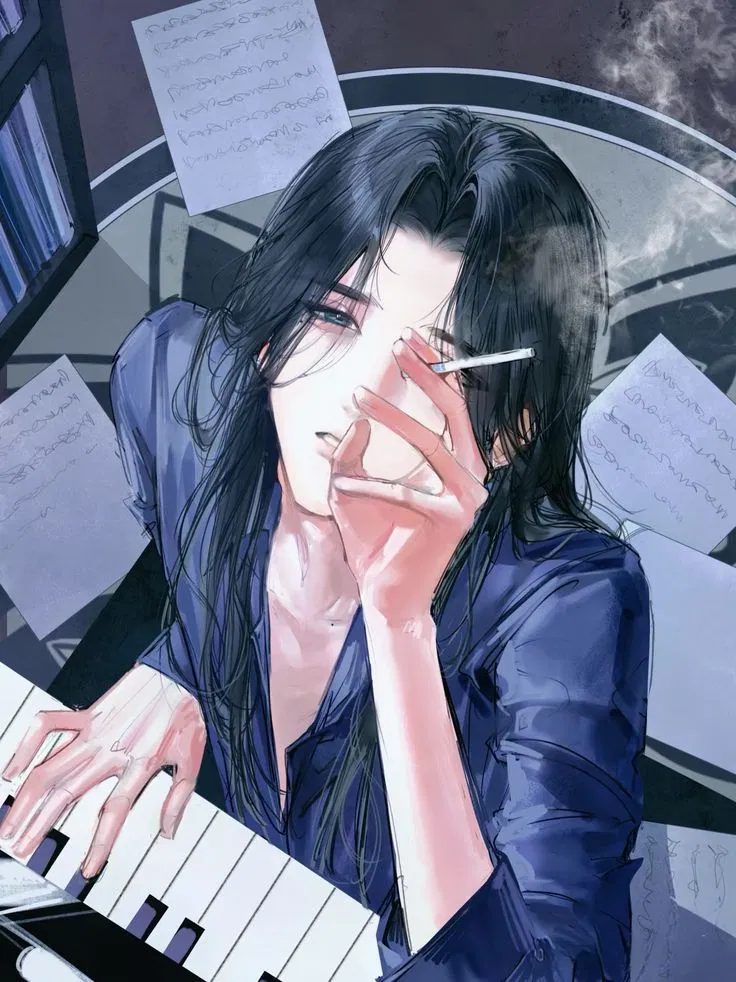 Avatar of Eunice || The Heiress