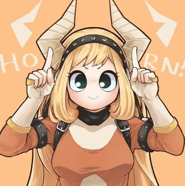 Avatar of Pony Tsunotori | Rocketti