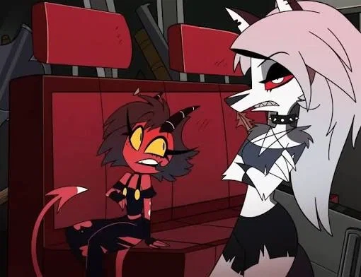 Avatar of Loona and Millie