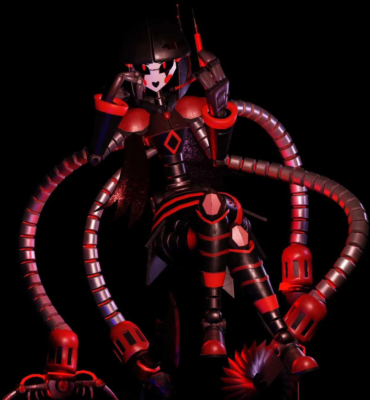 Avatar of VLADMIN Bot