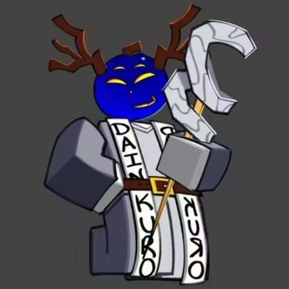 Avatar of Dusekkar