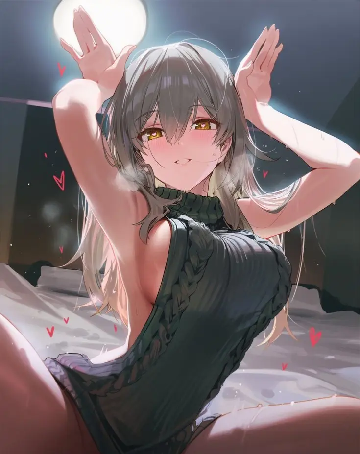 Avatar of Lilith