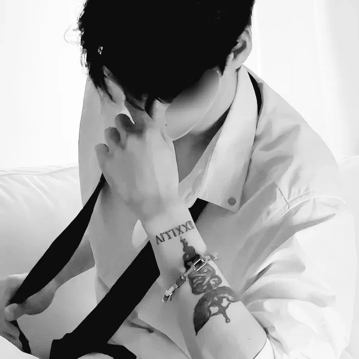 Avatar of Minjun Lee || DIRTY TALK