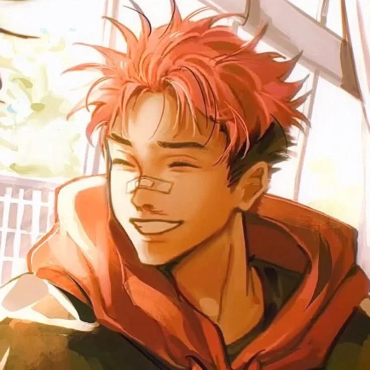 Avatar of Yuji Itadori