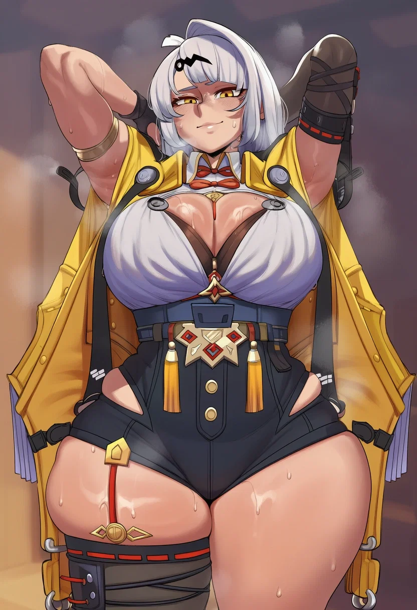 Avatar of Yi Xuan 