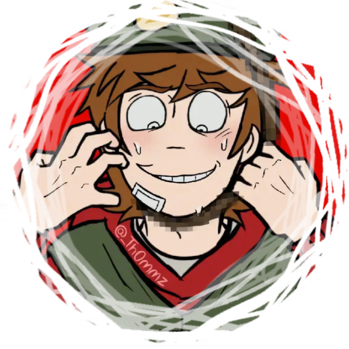 Avatar of Tord Larsson 彡 Eddsworld 