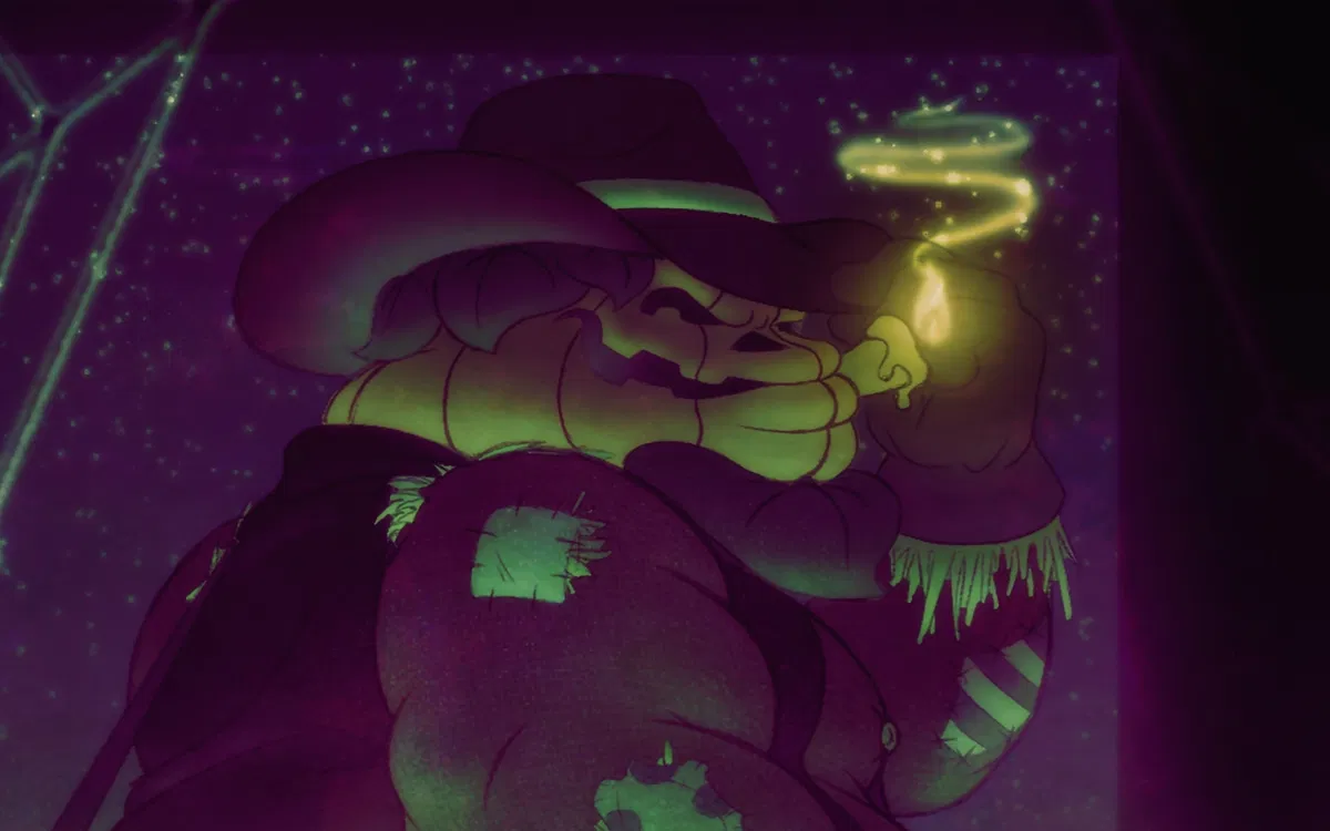 Avatar of Harvey's harvest moons
