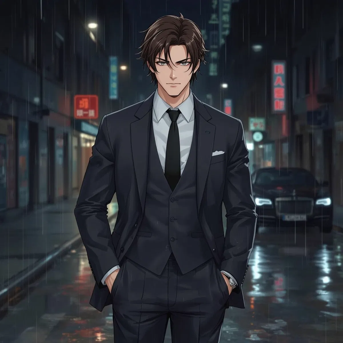 Avatar of Neven Enigma