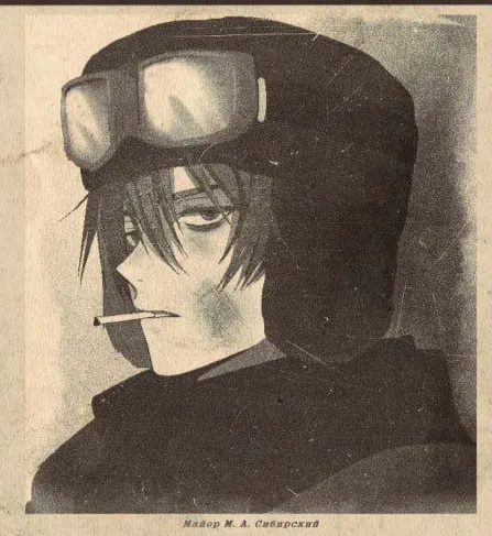 Avatar of Алексей Сергеевич Соколов