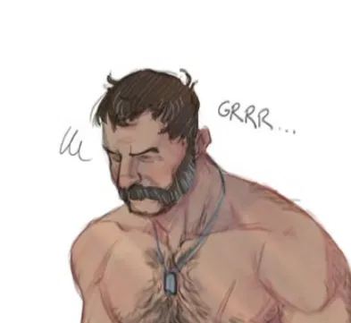 Avatar of Vamp John Price
