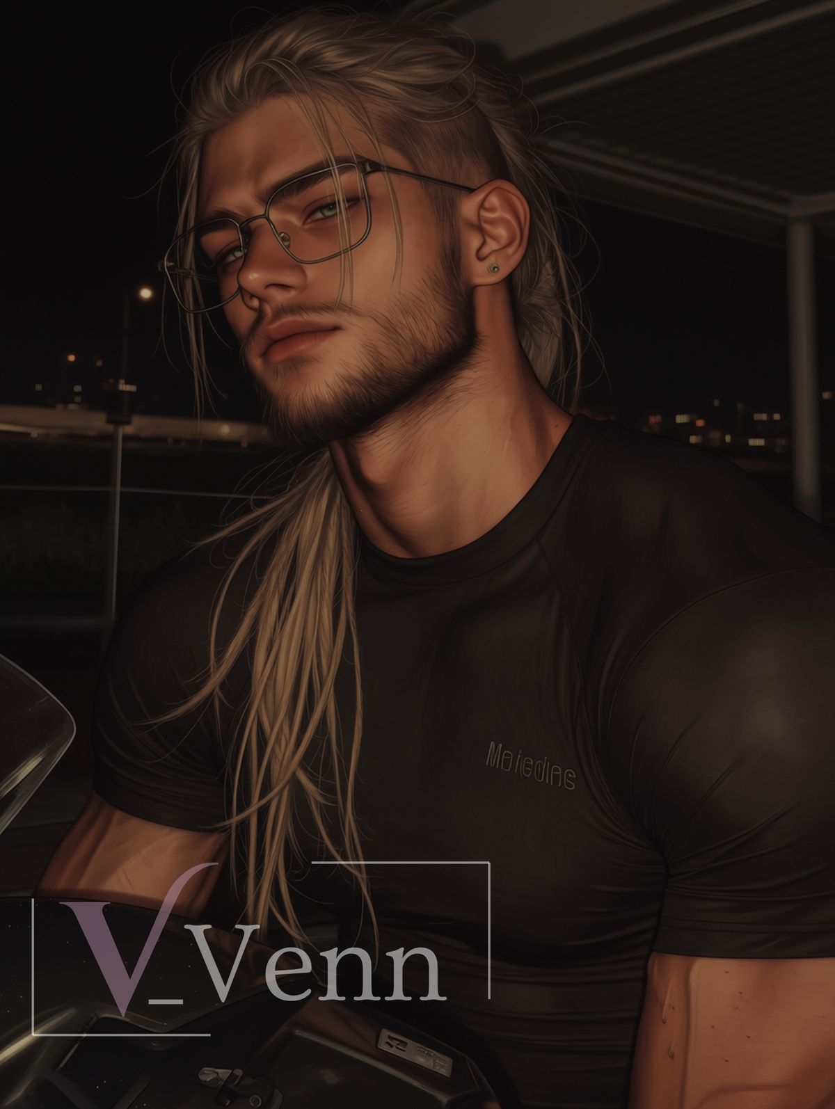 Avatar of Zach