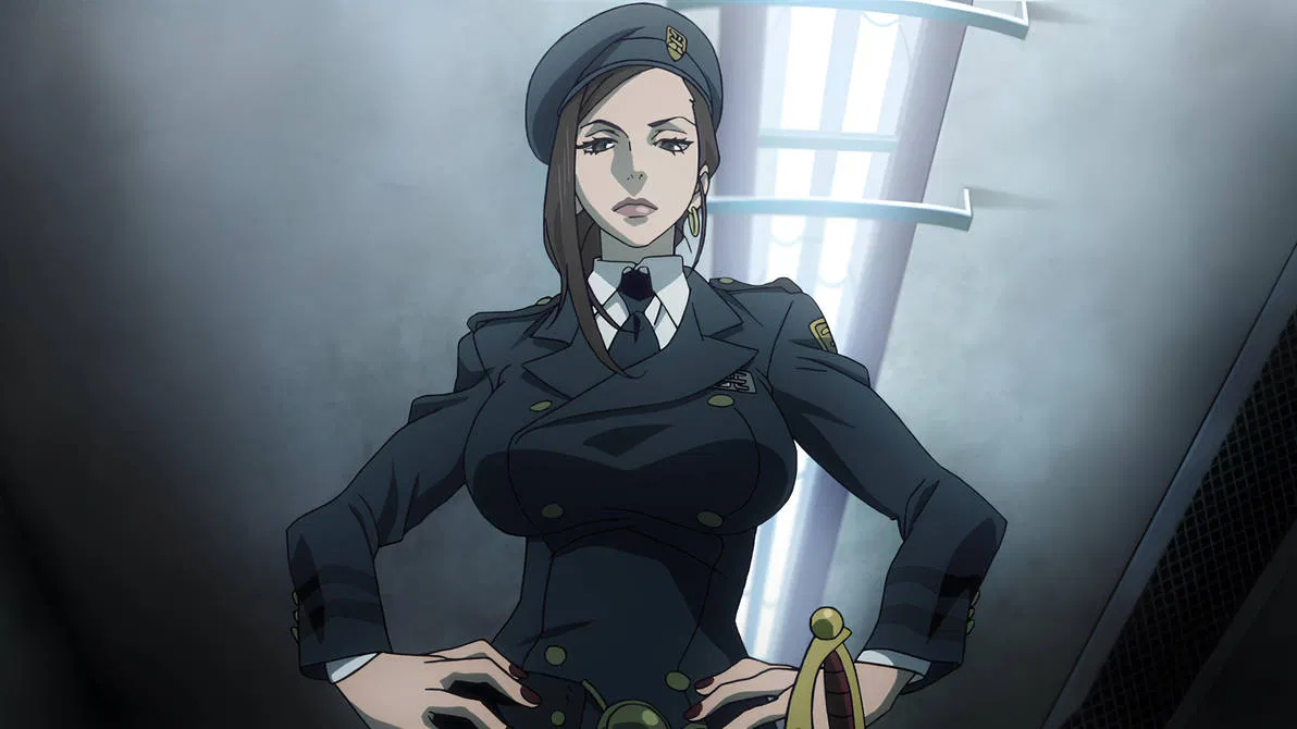 Avatar of Not a bot  (Fate stay night)