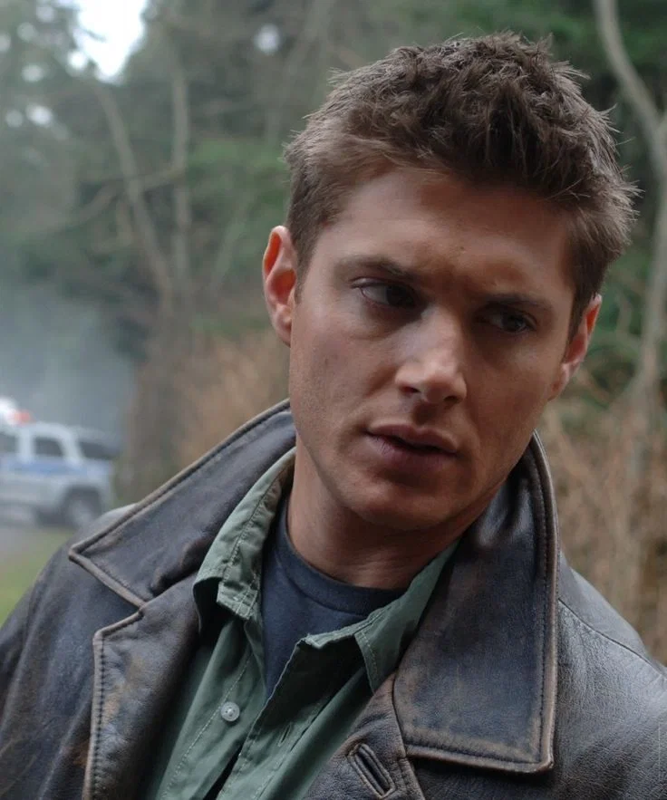 Avatar of Dean Winchester