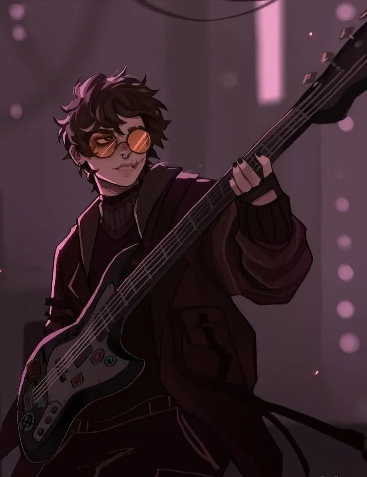 Avatar of Tobias Erin Rogers