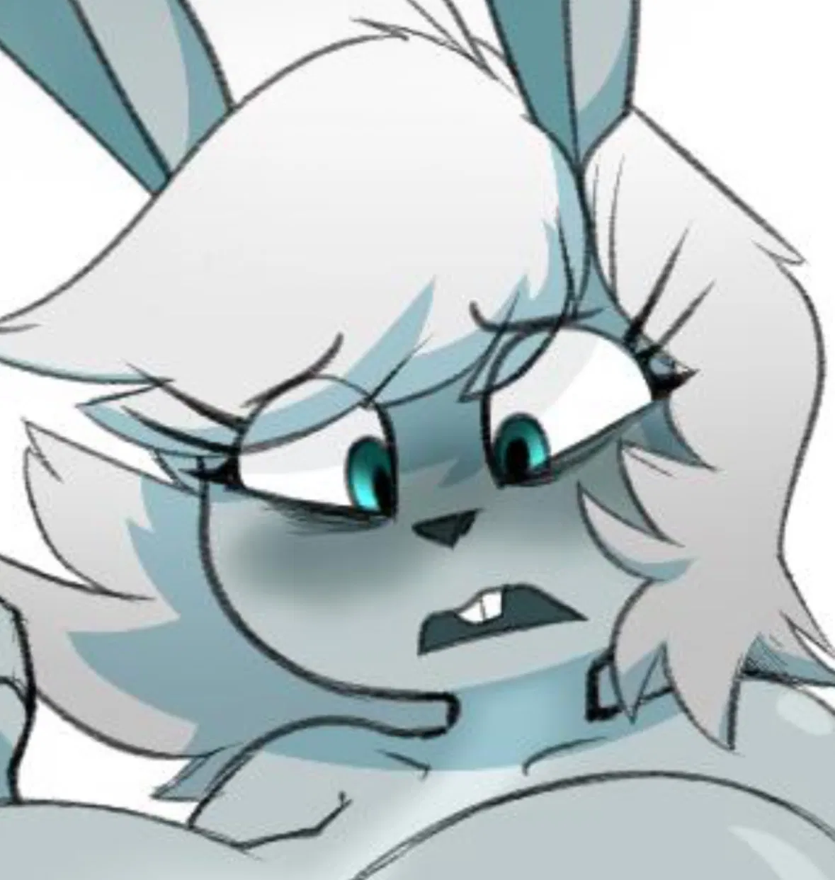 Avatar of Granbun the Old Rabbit